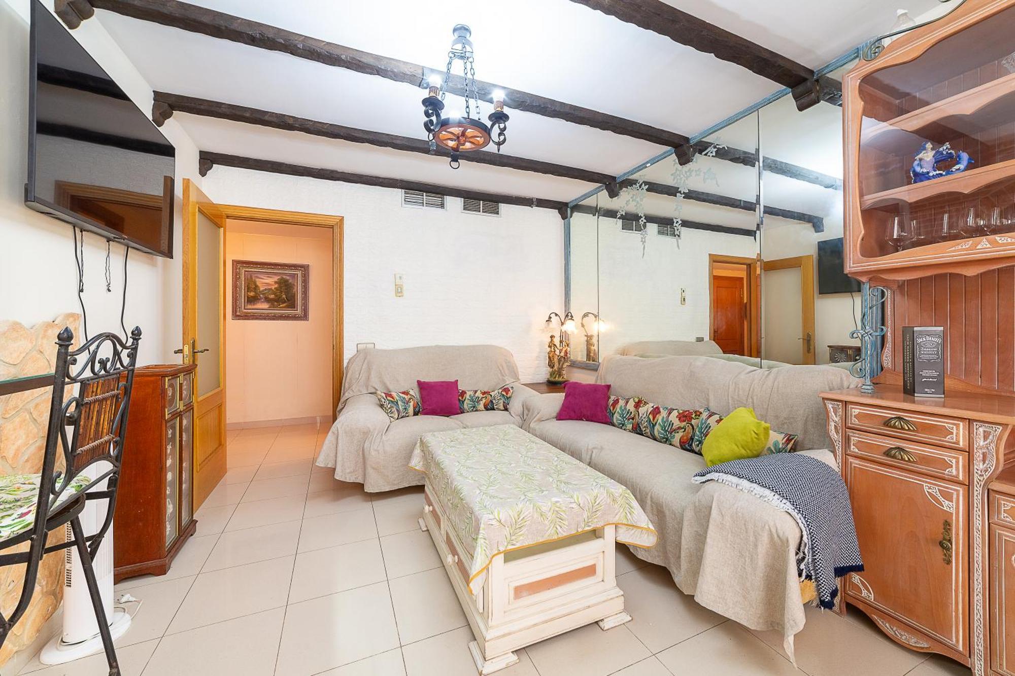 Holiday Apartment Roquetas de Mar Eksteriør bilde